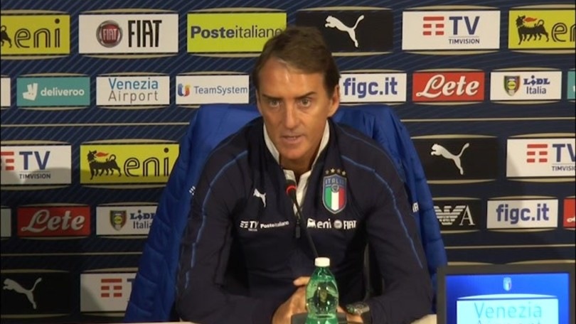 Mancini: "Balotelli convocato quando lo meriterà"