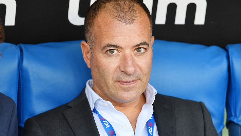 Lecce: “Contro la Lazio subito un grave torto”
