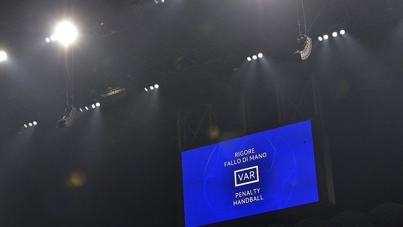 L'assemblea di Lega di Serie B discute l'introduzione del Var