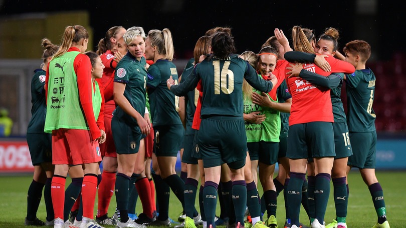 Super Italia nelle qualificazioni: 5-0 a Malta e sesta vittoria di fila