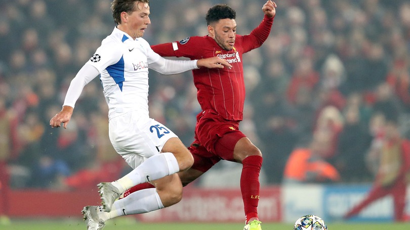 Ds Genk: "Su Berge non c'è solo il Napoli, piace anche al Liverpool"