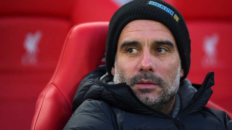 Bild: “Il Bayern pensa al clamoroso ritorno di Guardiola”
