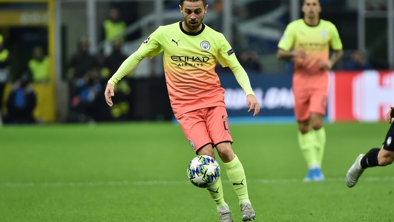 Bernardo Silva, per la FA il tweet è razzista. Squalificato