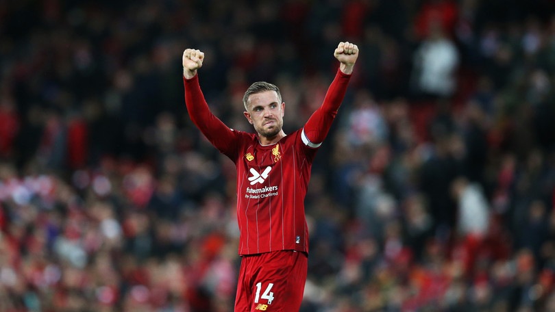 Henderson: "Suarez mi denigrava in allenamento, volevo ucciderlo"