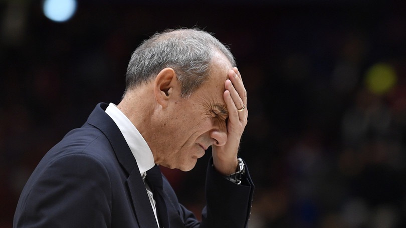 Milano cade a Mosca: in Eurolega Khimki si impone 87-79