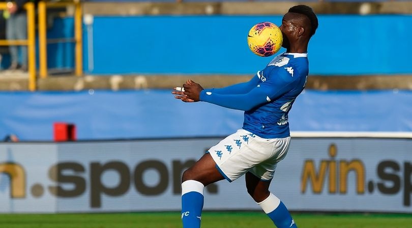 Brescia 4-1 al Ciliverghe. Grosso non schiera Balotelli