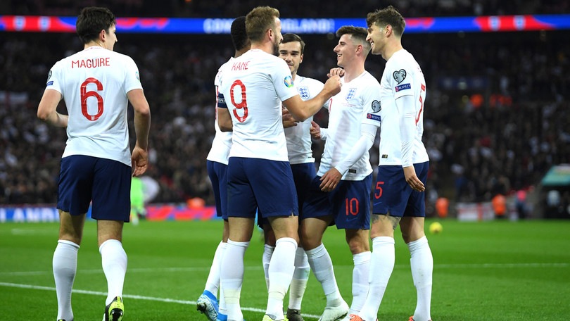 Euro 2020, Turchia e Francia avanti. Qualificate anche Repubblica Ceca e Inghilterra
