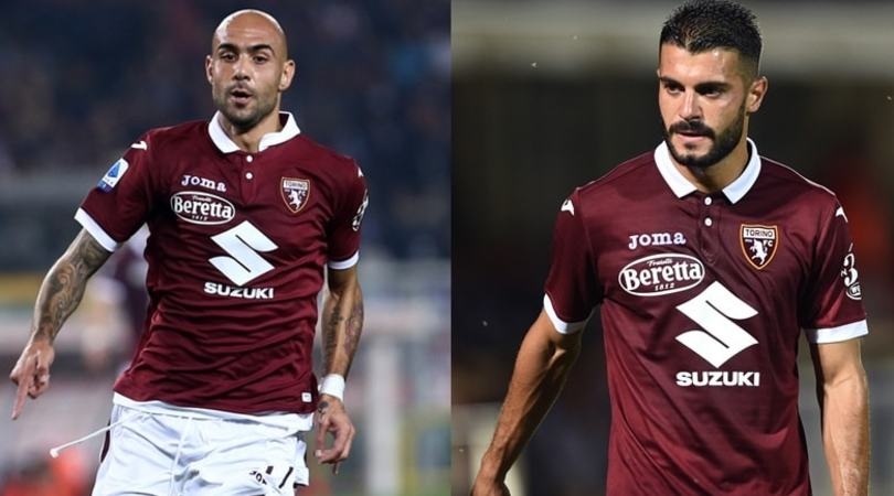 Torino, Cairo vuole incassare: Zaza, Iago e altri segnali di vendita