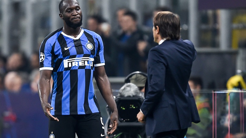 Inter, Lukaku: "Sul razzismo bisogna fare di più. Con Conte ho un rapporto onesto"