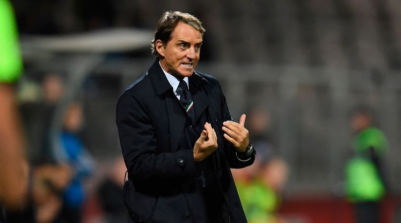 Diretta Italia-Armenia ore 20.45: come vederla in tv e formazioni ufficiali