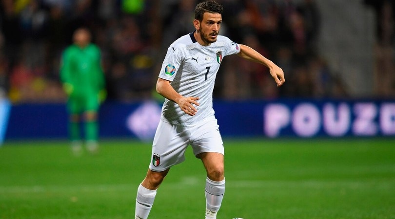 Florenzi: "La Roma viene prima di me. Rispetto le scelte di Fonseca"