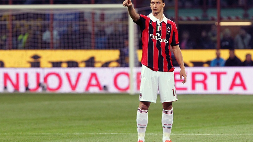 A cosa serve Ibrahimovic se il Milan non decolla?