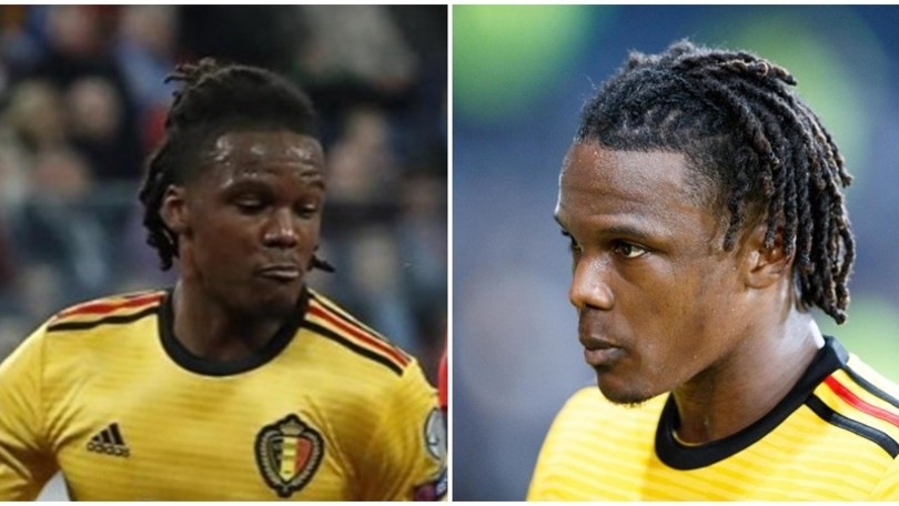 Belgio, clamoroso! Boyata 45' in campo con la maglia di Batshuayi