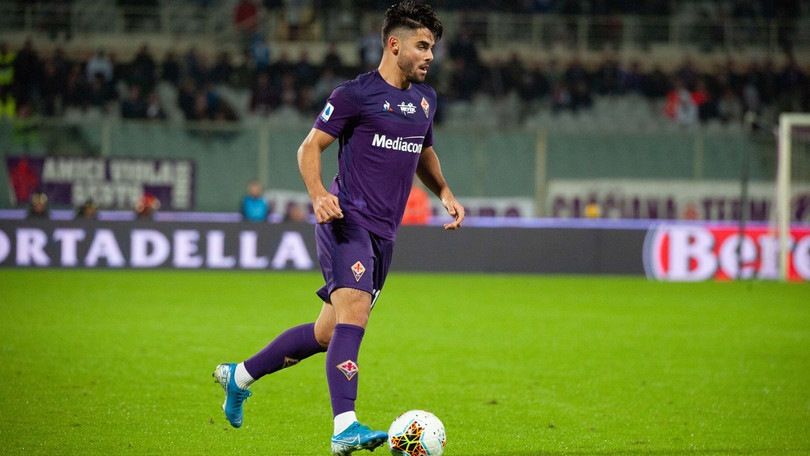 Fiorentina, Sottil piace al Leicester
