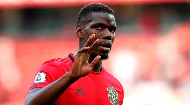 Pogba-Juve, Scholes: "Vuole lasciare lo United"