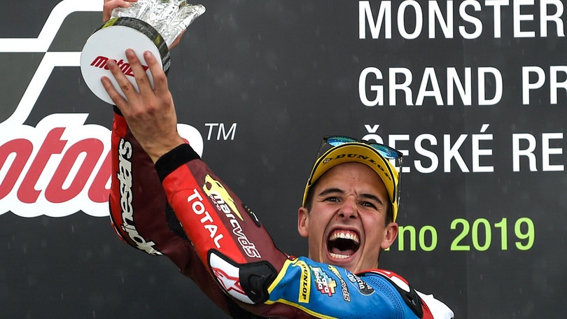 Puig: "Marquez non ha spinto per correre con il fratello"