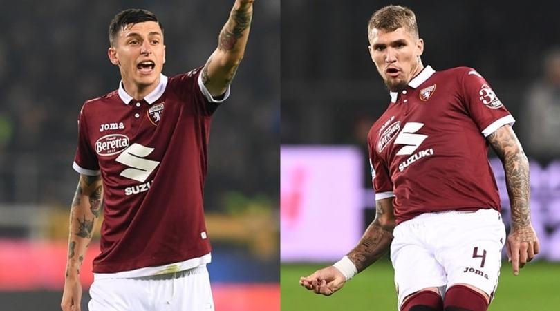 Torino, sollievo per Baselli. Ma è allarme Lyanco