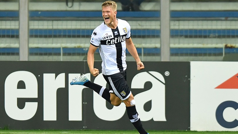 Parma, solo terapie per Cornelius e Karamoh