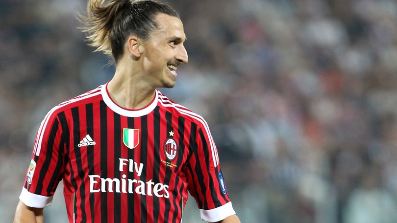 Ibrahimovic, c'è l'offerta Milan