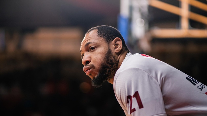 Eurocup, la Reyer vince e va alle Top 16. Trento e Virtus Bologna ko