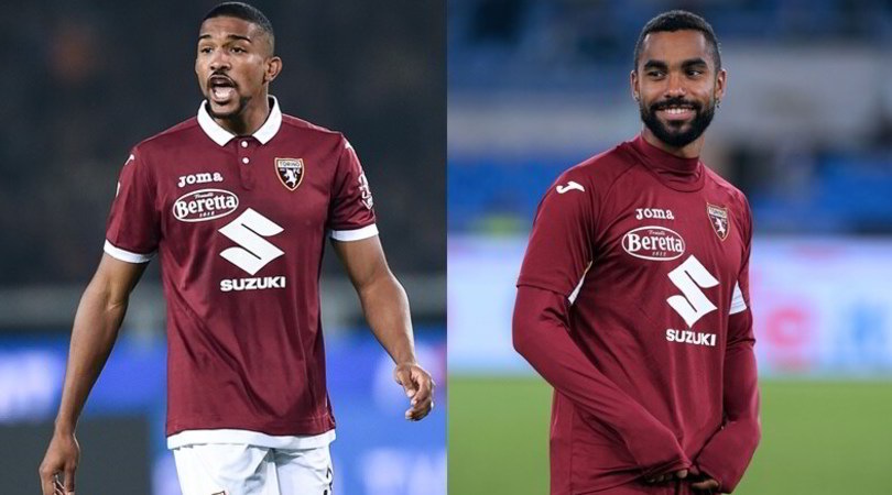 Torino, Lyanco ko: Bremer si fa spazio e Djidji attende