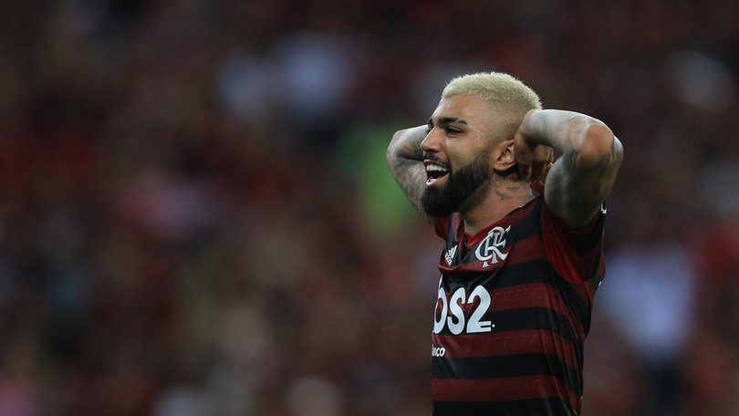Gabigol: "All'Inter avrei meritato più spazio. Sono pronto a segnare ovunque"