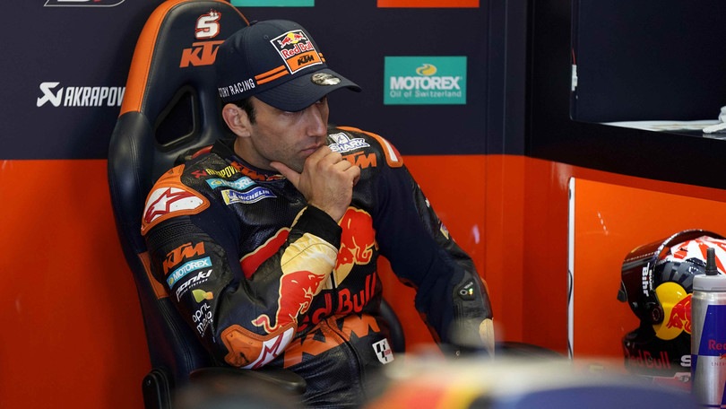Yamaha, Jarvis: "Vogliamo Zarco come collaudatore"