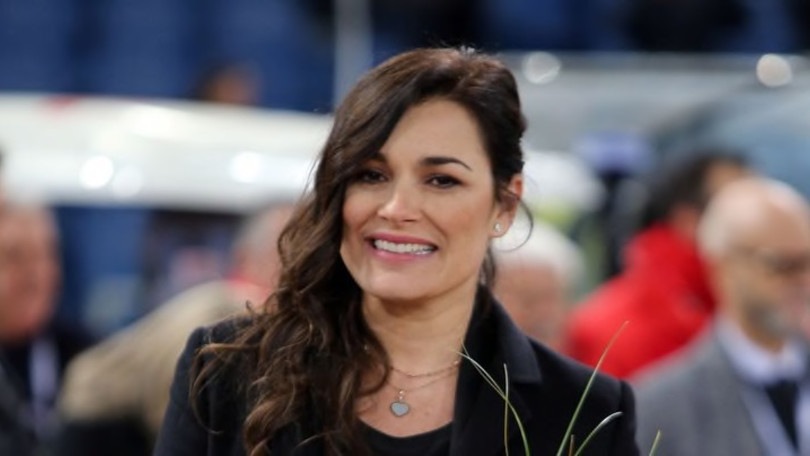 Alena Seredova: “Il tradimento di Buffon? L’ho saputo alla radio”