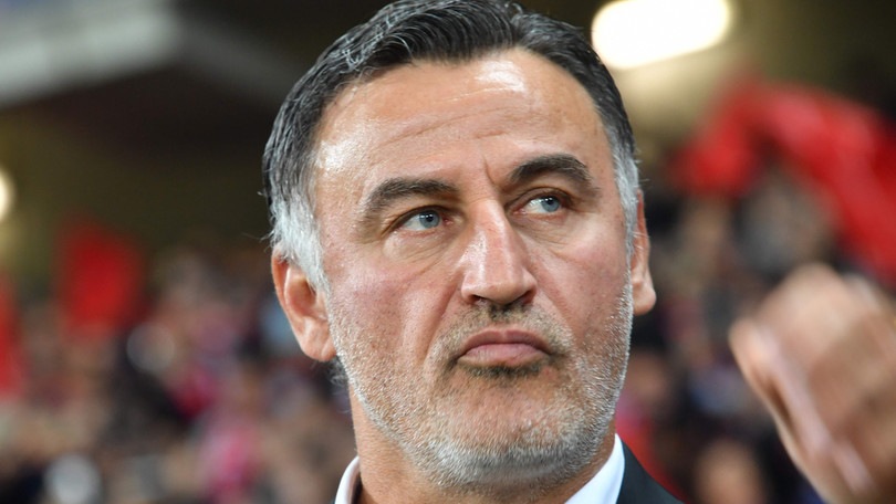 Il tecnico del Lille contro Mourinho: “Un comportamento di classe”