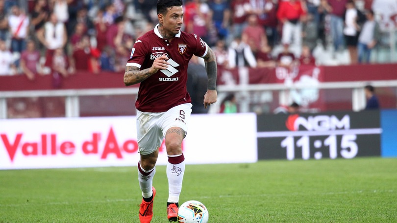 Torino, per Izzo clausola certa ma futuro a rischio