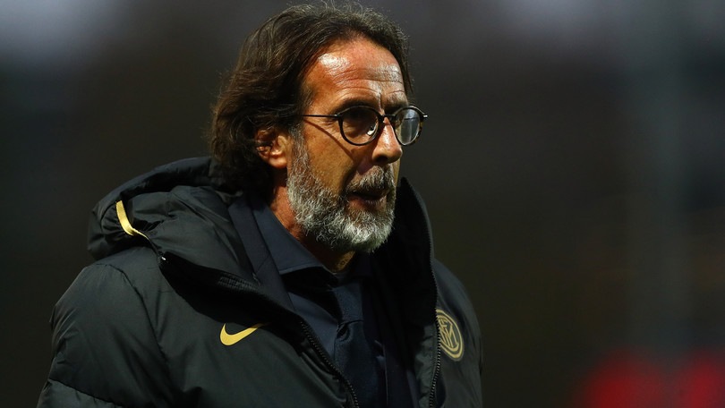 Inter Primavera, Madonna: "Torino molto esperto, ma penso ai miei"