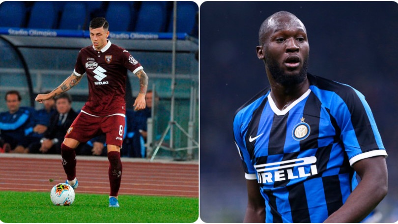 Diretta Torino-Inter ore 20.45: come vederla in tv e formazioni ufficiali