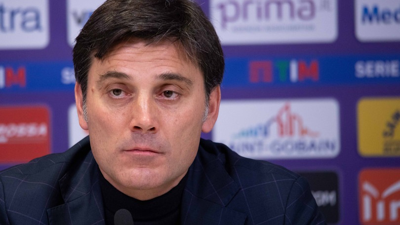 Fiorentina, Montella: "Verona rivelazione. Ribery-dipendenti? Non c'è rischio"
