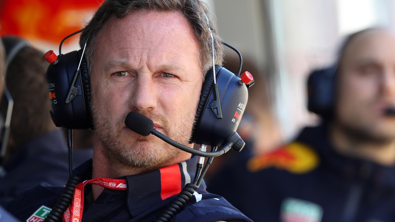 Red Bull, Horner: "Gasly ha ritrovato serenità in Toro Rosso"