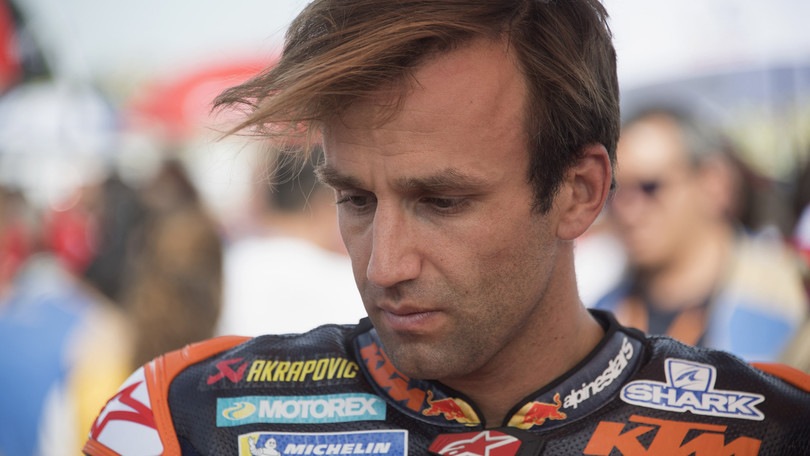 Ktm, Pierer: "Zarco una delusione, fu un errore ingaggiarlo"