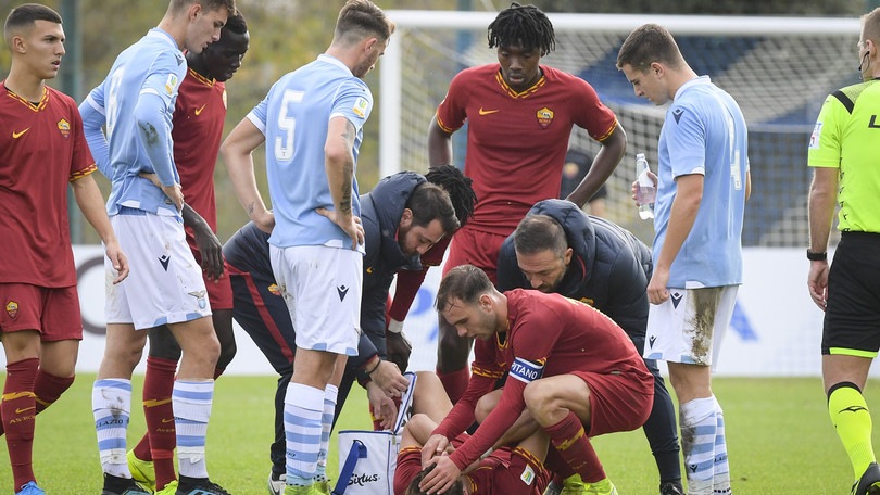 Roma Primavera, sospiro di sollievo per Calafiori