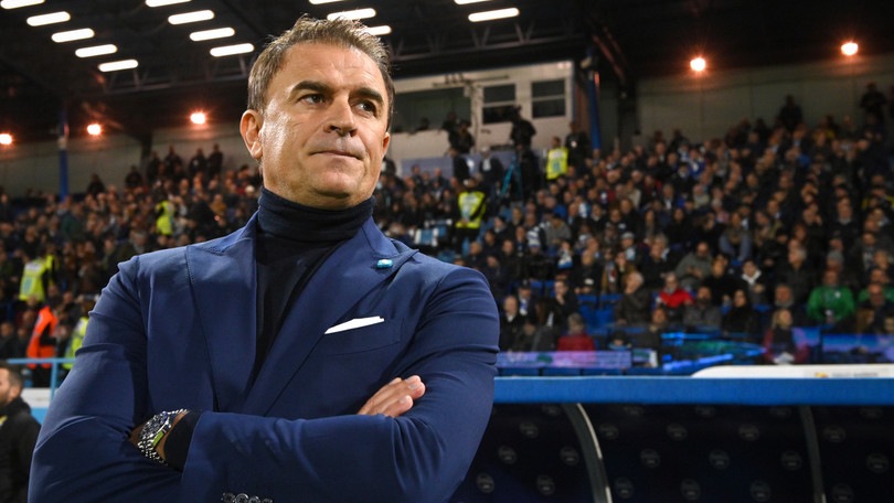 Spal, Semplici: "Strefezza e Petagna recuperati per il Genoa"