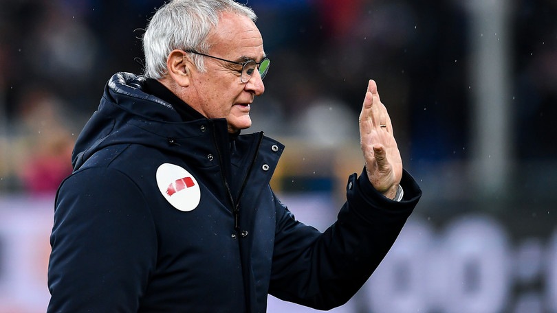 Sampdoria, Ranieri: "Vittoria era cosa più importante. Thorsby un soldato"