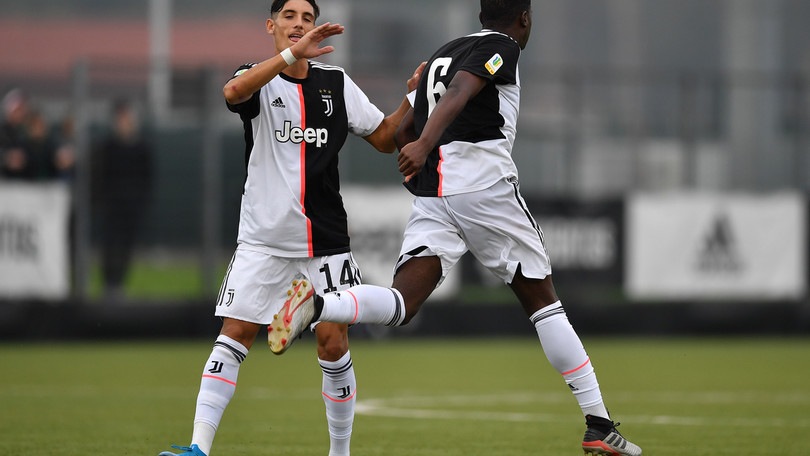 Youth League, la Juve rimonta l'Atletico: 2-1 da brividi, raggiunti gli ottavi