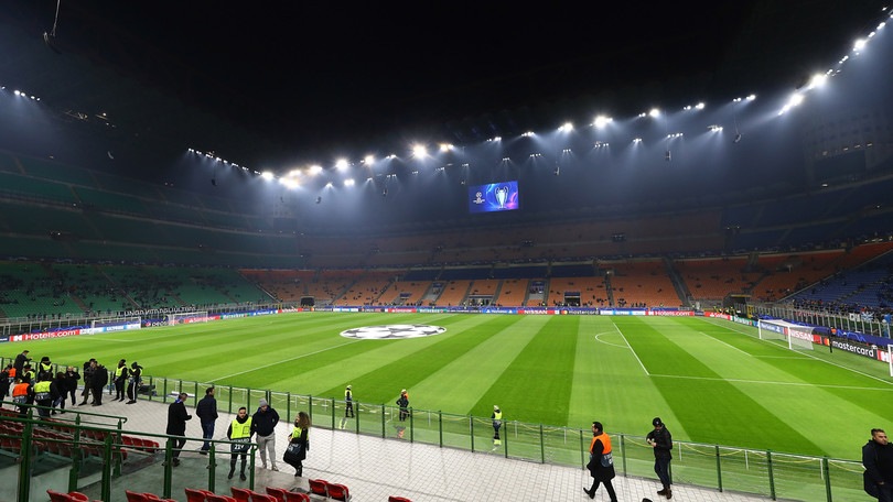 Atalanta-Dinamo Zagabria, alta tensione tra tifosi: tre feriti