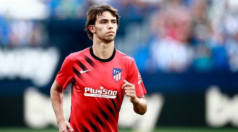 Golden Boy 2019 a Joao Felix: “Grazie Tuttosport, che orgoglio!”