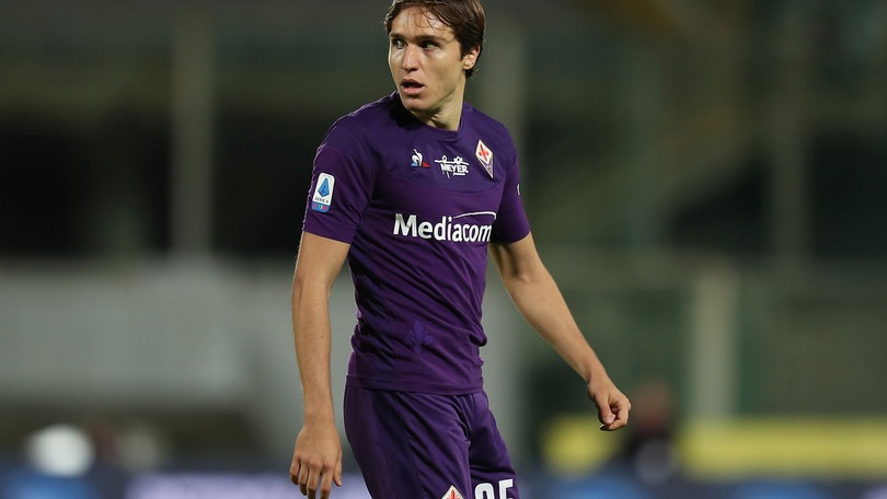 Fiorentina: terminato il colloquio tra Commisso, Enrico Chiesa e Pradè