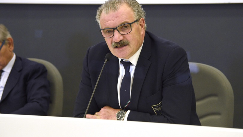 Tokyo2020, Italia sorteggiata nel girone B con Senegal e Portorico al torneo pre-olimpico