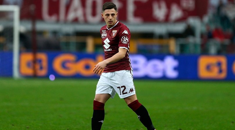 Torino, Zaza delude? Mazzarri provi con Millico