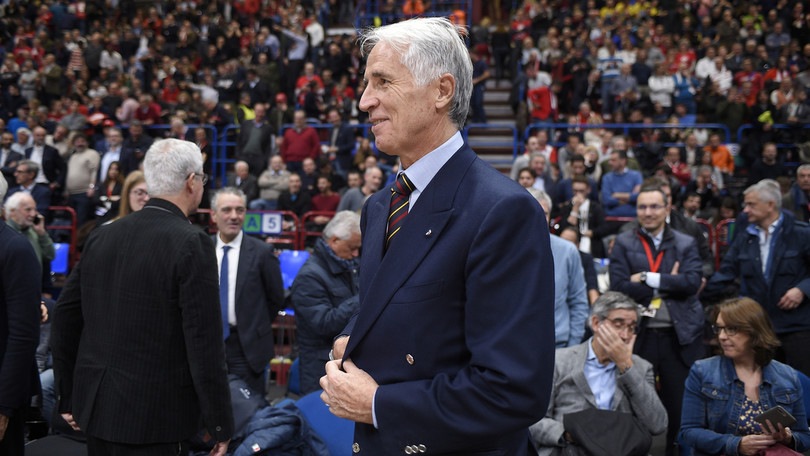 Malagò sulle Olimpiadi 2026: "Milano ci ha dato fiducia ed è stata ripagata"
