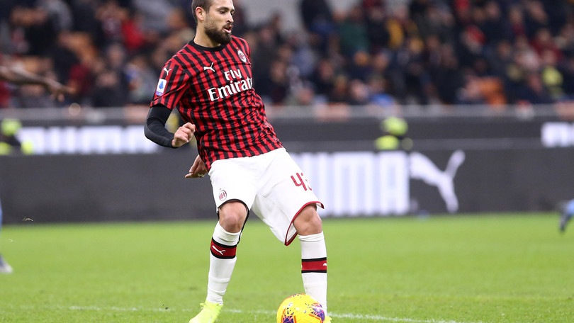 Milan, Duarte operato al tendine d'Achille: out 3-4 mesi