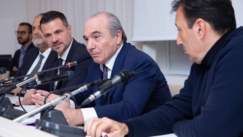 Fiorentina, Commisso: "Squadra nel nuovo impianto da settembre 2021"