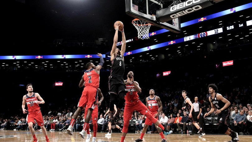 La NBA e i Brooklyn Nets: ecco come assistere a un match al Barclays Center