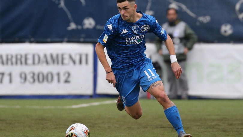 Primavera, l'Empoli passa a Pescara: 3-2, Cannavò mattatore