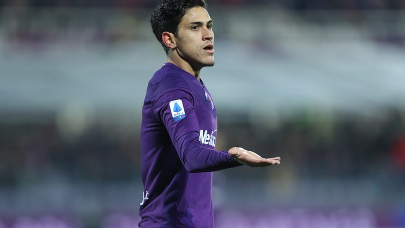 Fiorentina, Pedro al Flamengo: è ufficiale